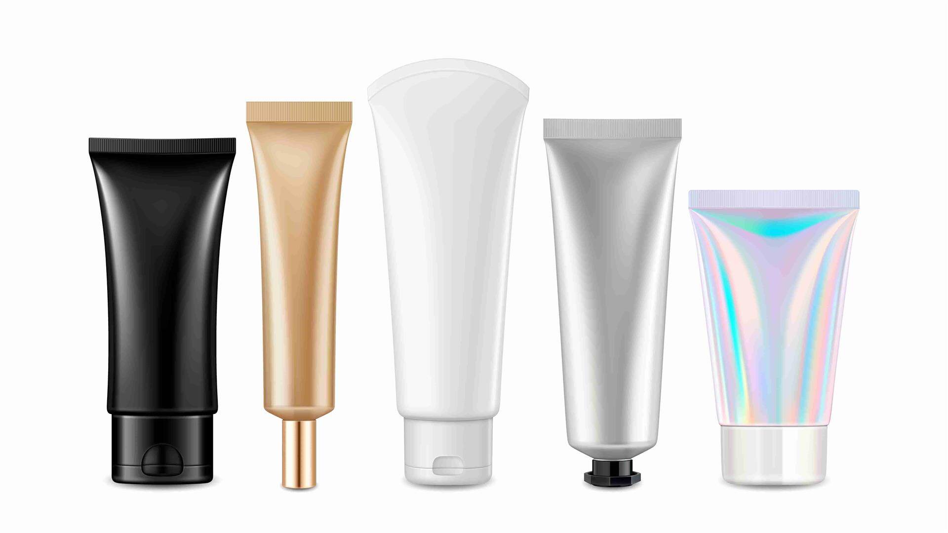 types of tubes